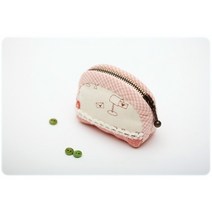 [DIY] 동전지갑만들기 파우치만들기 세트 기획상품, 38.베르사유