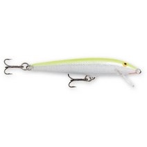 라파라 (Rapala) 오리지널 플로터 F5-SFC (옐로우 차트) 5㎝ 3g