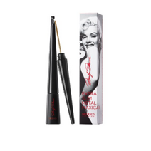 네오젠 더마로지 엑스트라 슬림 메탈 마스카라 마릴린먼로 모노레드 컬렉션 6ml, 2개, 블랙