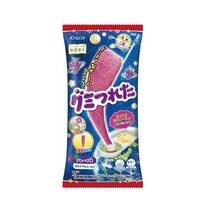 크라시에 포핀쿠킨 구미를 낚았다 포도맛