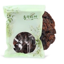동의한재 태국 용안육 600g x 5개, 단품