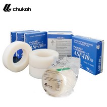 쥬코 테프론 테이프 ASF-110FR 0.18mm x 25mm X 10M