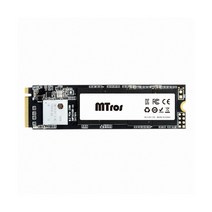 MTros SSD, MS920 NVMe M.2, 512GB