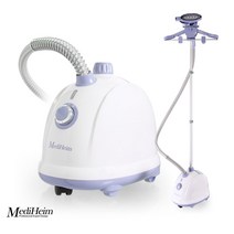메디하임 의류 교복 와이셔츠 스탠드형 스팀다리미, MSY-8500