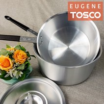 자루냄비 업소용 손잡이 편수냄비 식당 경질 양은 라면냄비, 양은자루냄비소 (410917)