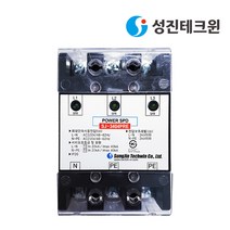 성진테크윈 40kA SPD AC 삼상 서지보호기 SJ-3404PRE 액세서리>>기타, 단품” class=”wr-img”></a></div>
</div>
</div>
</div>
<div class=