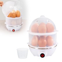 일상공감 삶아보게 멀티쿠커 + 계량컵 세트, XB-EC06, 1세트