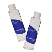 이즈앤트리 히알루론산 토너 수분 충전 토너 200ml 2개, 200ml × 2개