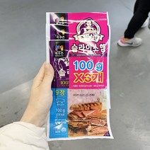 목우촌 주부9단 슬라이스햄 100g x 3 x 1개, 아이스보냉백포장