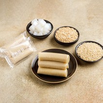 귀리 현미 곤약 가래떡 1kg/팩(85g내외 x 12ea), 12개, 1kg