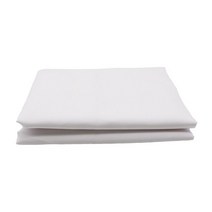 크로마키 사진 배경 그린 화이트 블랙 150x200cm, 01 WHITE_03 1800mm x 2000mm