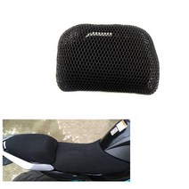 바이크 오토바이 시트 쿠션 커버 네트 3DMesh 보호대 CFMOTO 150NK 250NK 400NK 650NK 650MT 400GT 650GT 용 절연, [06] 650NK -