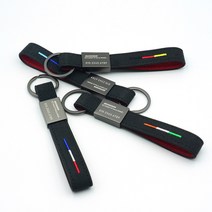 가오 4세대 카니발 스마트키 키링 액세서리 로고 연락처 각인, 기본타입