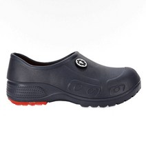 HACHO_ 공구조끼 안전조끼 교통조끼 안전작업조끼 공구착용조끼 주방화 작업화, 선택★ 남자 여자 주방 안전화 주방화 방수화 조리화 작, 선택★ 퍼플/230mm