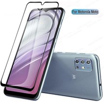 모토로라 모토 G9 용 보호 유리 G10 G20 G30 G40 G50 G60 E7 재생 g9 plus g10 G 파워 스타일러스 2021 edg, 03 G10_01 Black