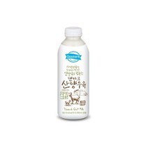 동원에프앤비 덴마크산양우유750ml