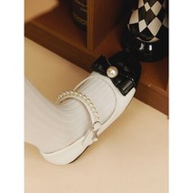 슈펜키즈 키즈진주연주회구두 hpkwfd212g