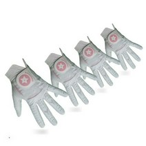 스타글러브 올양피 반양피 기능성 골프장갑, 17호