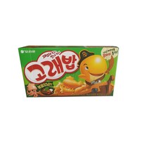 오리온 고래밥 볶음양념맛 46g, 1개