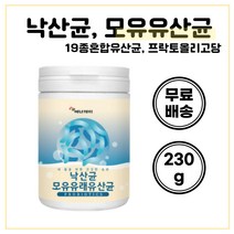 낙산균 모유유래유산균 프락토올리고당 L아르기닌 L프롤린 엘아르기닌 엘프롤린 19종혼합유산균 제이인산칼륨 유산균 probiotics 크로스트리디움 부틸리콤 낙산군 뷰티르산
