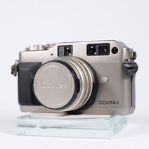 콘탁스 필름카메라 G1 (2498)