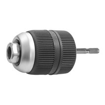 편한손 원터치키리스척 KDCA-13L(1.5~13mm) 육각생크(잠금)