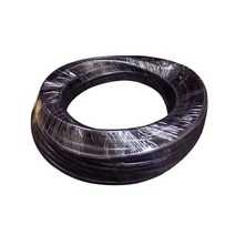 (아시아전선 아시아전선 TFR-CV 2.5MM x 3C 블랙 (블랙/30M 아시아전선/블랙, 1, 상세페이지 참조