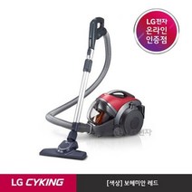 LG전자 LG 슈퍼 싸이킹 III K83RG