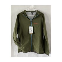 코토팍시 부엘타 퍼포먼스 바람막이 자켓 남성 미디엄 파인 그린 MSRP 130 친구선물