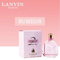 랑방 루머 로즈2 30ml, FREE, FREE, FREE, 1개