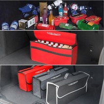 차량용품 차내부수납 차량정리 차량수납 용품 차량용박스 블랙팟 정리해주망 차량용그물망, BMW D Grey