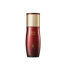 효연 자양 진 유액 130ml + 샘플 2개