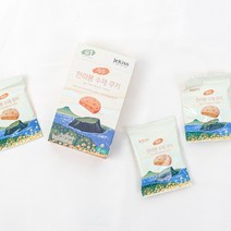 오렌지나무 제키스 제주 한라봉 수제 쿠키 6개입 어린이날선물 어린이집선물 아이들간식 아이간식 어른간식, 제주한라봉수제쿠키 6개입
