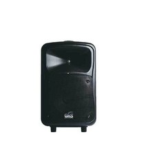 지엔에스 GA-150P 충전형앰프 150W 1CH무선, GA-150P-강의용스피커/150W