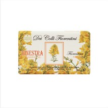[RAΞ] 네스티 Dei Colli Florentini 금작화 250g 손비누 세수 목욕 천연 향비누 바디 가정용 세안 좋은 기좋은 다용도 ▷_8θ270eA, 기본※옵션, θ본상품w