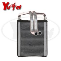 이동식무시동히터 베바스토 Hyundai tucson 2005 sportage 05-10 97138-2e100 971382e100에 맞는 모든 알루미늄 코어, 없음
