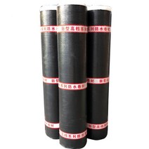 아스팔트방수시트 노출콘크리트 방수 누수 옥상 보수, 파이어 베이킹 타입 3mm 내한0도폴리에스터