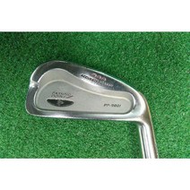 아이언세트 미우라 10 PP-9001 S강도 커버x