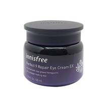 이니스프리 퍼펙트 9 리페어 아이크림, 30ml, 1개