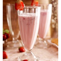 [오션글라스] 알라스카 소다 글라스 355ml 6P 프리미엄 글라스 선데 파르페 스무디 칵테일잔 모히또잔 준벅 주스잔 물컵 유리컵 물잔 아이스커피잔 카페용