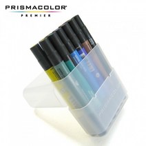 샌포드 프리즈마 아트마카 12색 스탠다드, 없음