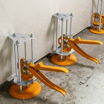 타일리프트 타일 벽면 지지대 GS0200121A, 단품, 단품