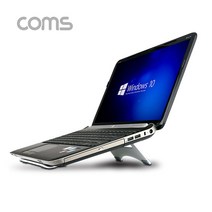 ☆로코스마트☆locosma_Coms 이톰 에르고 노트북 거치대 접이식 스탠드 N1. 알루미늄. Silver 노트북 노트북거치대 노트북스텐드 노트북선반 접_좋아요또만나요good^^b, 좋아요이상품!!, 좋아요이상품!!