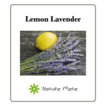 네이처메이트 프래그런스 오일 100mL 디퓨저 캔들 향수 석고 방향제 만들기 DIY 재료, LEMON LAVENDER 레몬라벤더