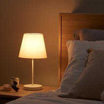 한샘(생활) [한샘몰X올루미] 멜로우 테이블 조명(3종/택1), 민트