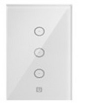 유아이오티 UIOT-SW30S 홈IOT3구 스마트 벽스위치