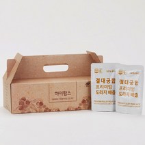 황가네농장 도라지 배즙 100ml *30포, 30개