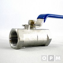 스텐볼밸브316 1PCS용 50A, 없음, 상세페이지 참조