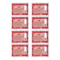 시아스 딸기푸딩 1kgx8개