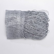현관방충망 2M Door String Curtain Tassel Fly Screen Panel Beads Thread Window Wall Room Divider Door, 06 6